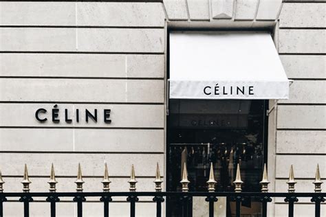 celine accessory internshi|VIP INTERNSHIP .